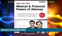 Big Deals  Make Your Own Medical   Financial Powers of Attorney (Estate Planning)  Full Read Best