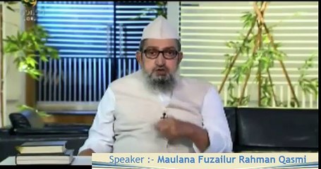 Value of the human life by maulana fuzailur rahman qasmi [Hindi/Urdu]