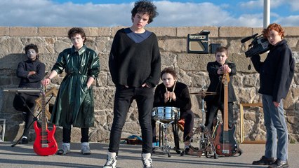 Sing Street rend hommage aux clips des 80's - Le cercle du 28/10/16