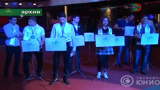 Новости Харцызска на ТВ Сфера