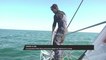 Voile - Vendée Globe : À la rencontre d'Alan Roura, le plus jeune marin de l'histoire du Vendée Globe