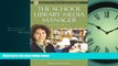 Choose Book The School Library Media Manager, 4th Edition (Library and Information Science Text)