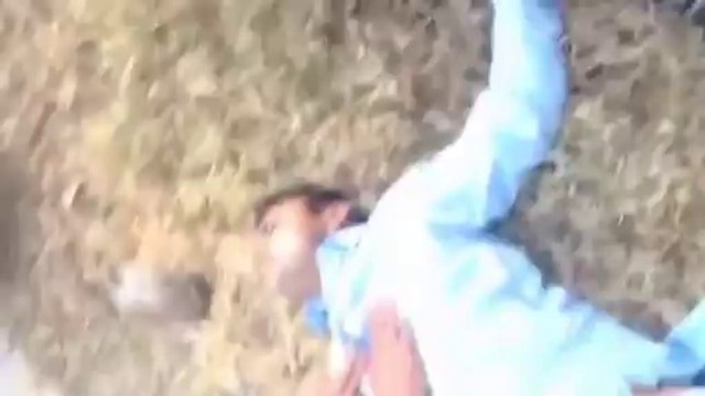 Sad Incident of Islamic University Islamabad Bus