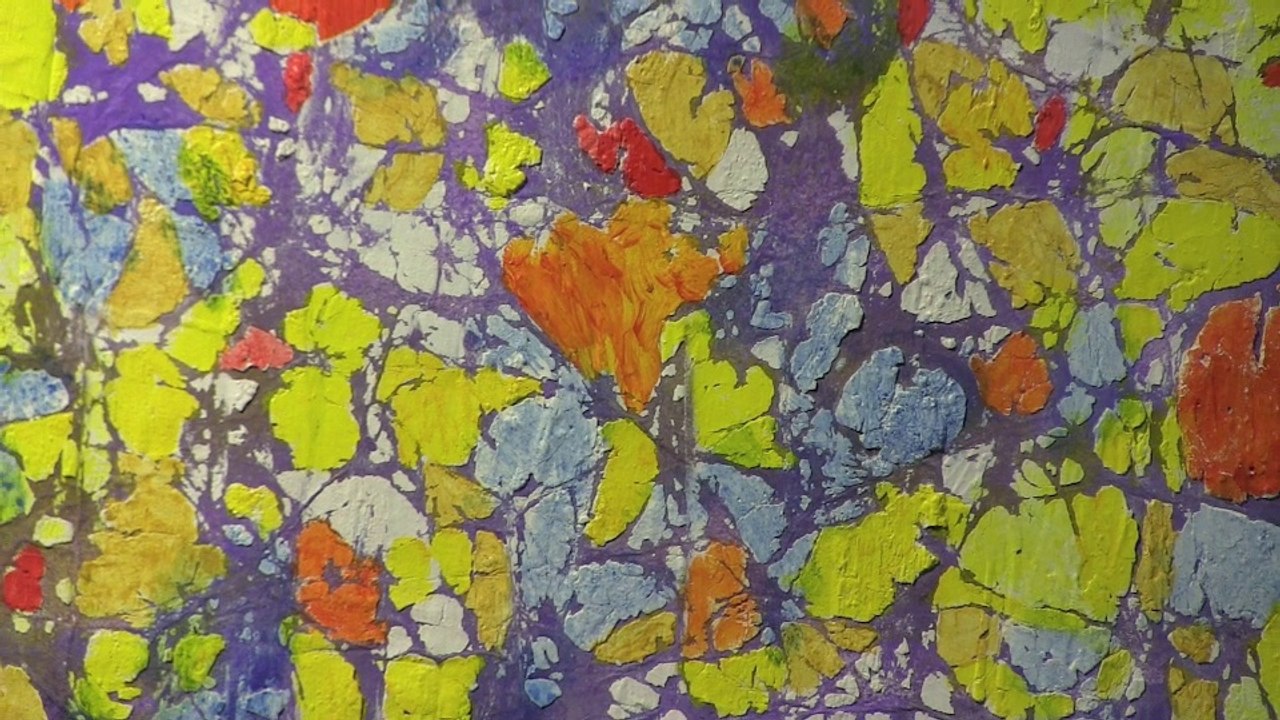 les Lez'arts exposent à la Chapelle Vaugelas