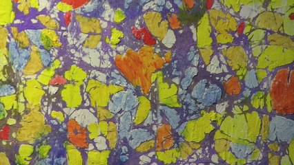 les Lez'arts exposent à la Chapelle Vaugelas