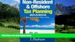Books to Read  Non-Resident   Offshore Tax Planning 2014/2015: How to Cut Your Tax to Zero  Full