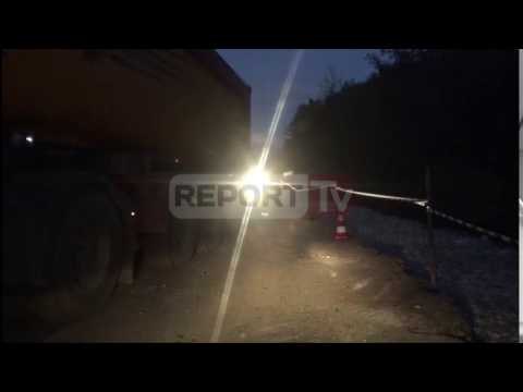 Report TV - Rrëshen, zbulohet punishtja me 3 ton drogë, 15 në pranga