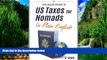 Books to Read  US Taxes for Nomads: In Plain English  Best Seller Books Most Wanted