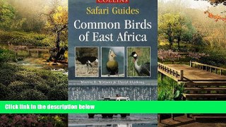 READ FULL  Common Birds of East Africa (Collins Safari Guides)  READ Ebook Full Ebook