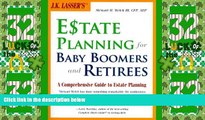 Big Deals  Estate Planning for Baby Boomers and Retirees  Best Seller Books Most Wanted