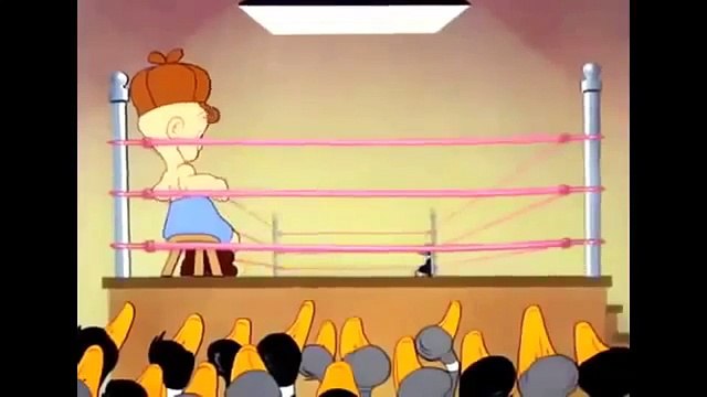 Old school Cartoons Daffy Duck To Duck Or Not To Duck