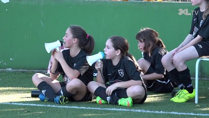 Du Foot au hip-hop Place aux filles !