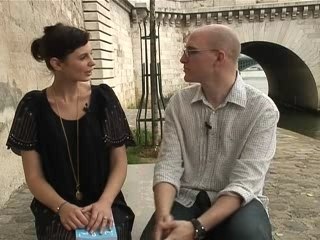 Deedee rencontre Fabrice Florent