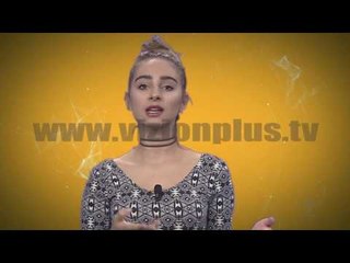 Next - Science - Si funksionojnë touch-screen? - 2 Nëntor 2016 - Show - Vizion Plus