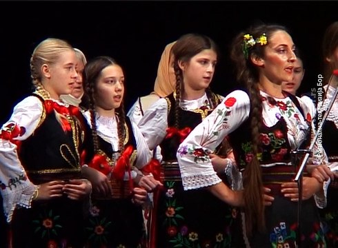 Etno radionice u Boljevcu, 2. novembar 2016. (RTV Bor)