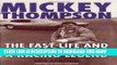 [PDF] Mickey Thompson: The Fast Life and Tragic Death of a Racing Legend Full Collection