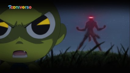 골묘귀는 말입니다 (feat. 그것이 알고 싶다) [2/5]