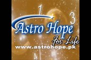 Weekly Urdu Astrology from 31st Oct to 6th Nov 2016-P1