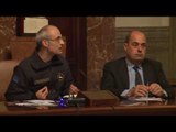 Roma - Consiglio dei Ministri n. 138 (31.10.16)