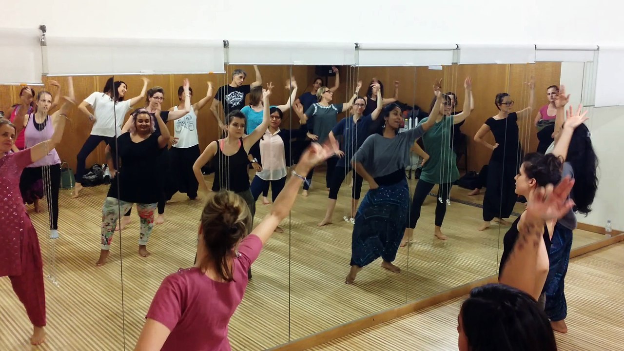 cours mercredi debutants