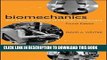 [PDF] Biomechanics and Motor Control of Human Movement Full Collection