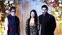 Bachchan Family Upset With Ranbir Kapoor's Cheesy Comments About Aishwarya | Bollywood News
