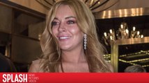 Lindsay Lohan Has Adopted a New 'Lilohan' Accent
