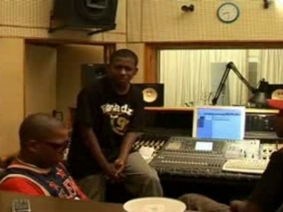 Interview monaster