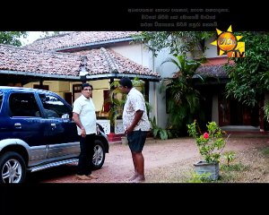 Hiru TV Wassane Premaya EP 372 - 2016-11-02