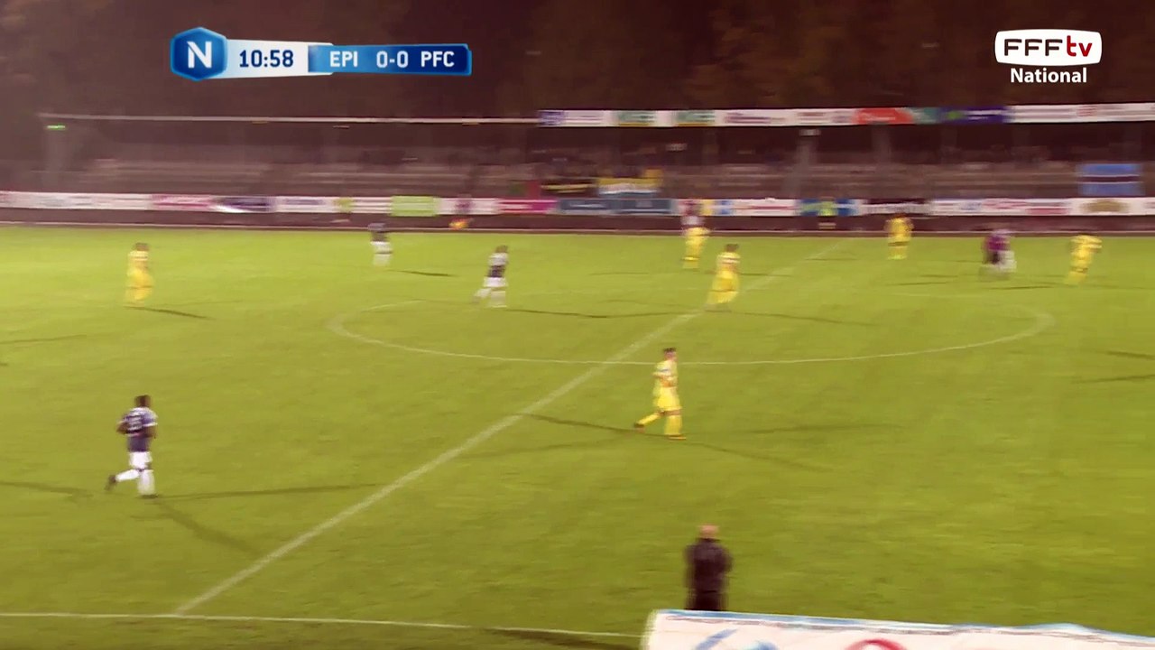 Beau mouvement collectif!