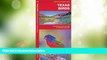 Big Deals  Texas Birds: A Folding Pocket Guide to Familiar Species (Pocket Naturalist Guide