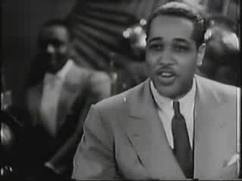 Duke ellington - a bundle of blues