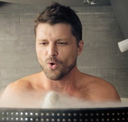 Hack Your Body: Cryotherapy