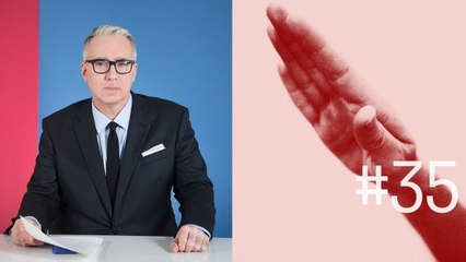 Trump and the Uncanny Resemblance to Horror