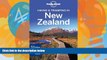 Big Deals  Lonely Planet Hiking   Tramping in New Zealand (Travel Guide)  Best Seller Books Best