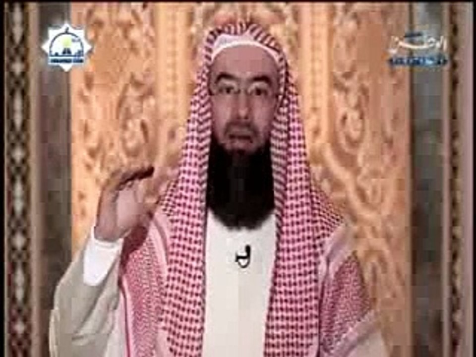 لكي تحصل على أجر الحج و العمرة الشيخ نبيل العوضي