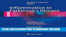 [PDF] Inflammation in Parkinson s Disease: Scientific and Clinical Aspects Full Collection