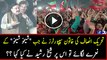 See What Sheikh Rasheed Said When PTI Supporters Started Chanting 'Sheikhu Sheikhu'
