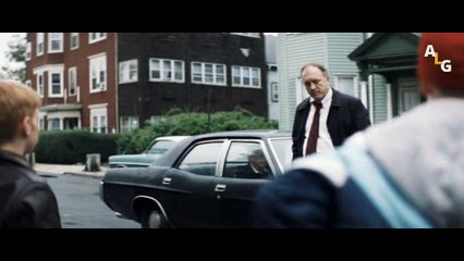 Río Místico (El Inicio del Drama)