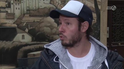 Minimag – L’Art de combattre les tags Canal Alpha
