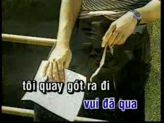 Ngoai o buon - My huyen,Thai chau