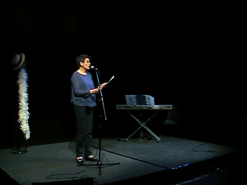 Geneviève