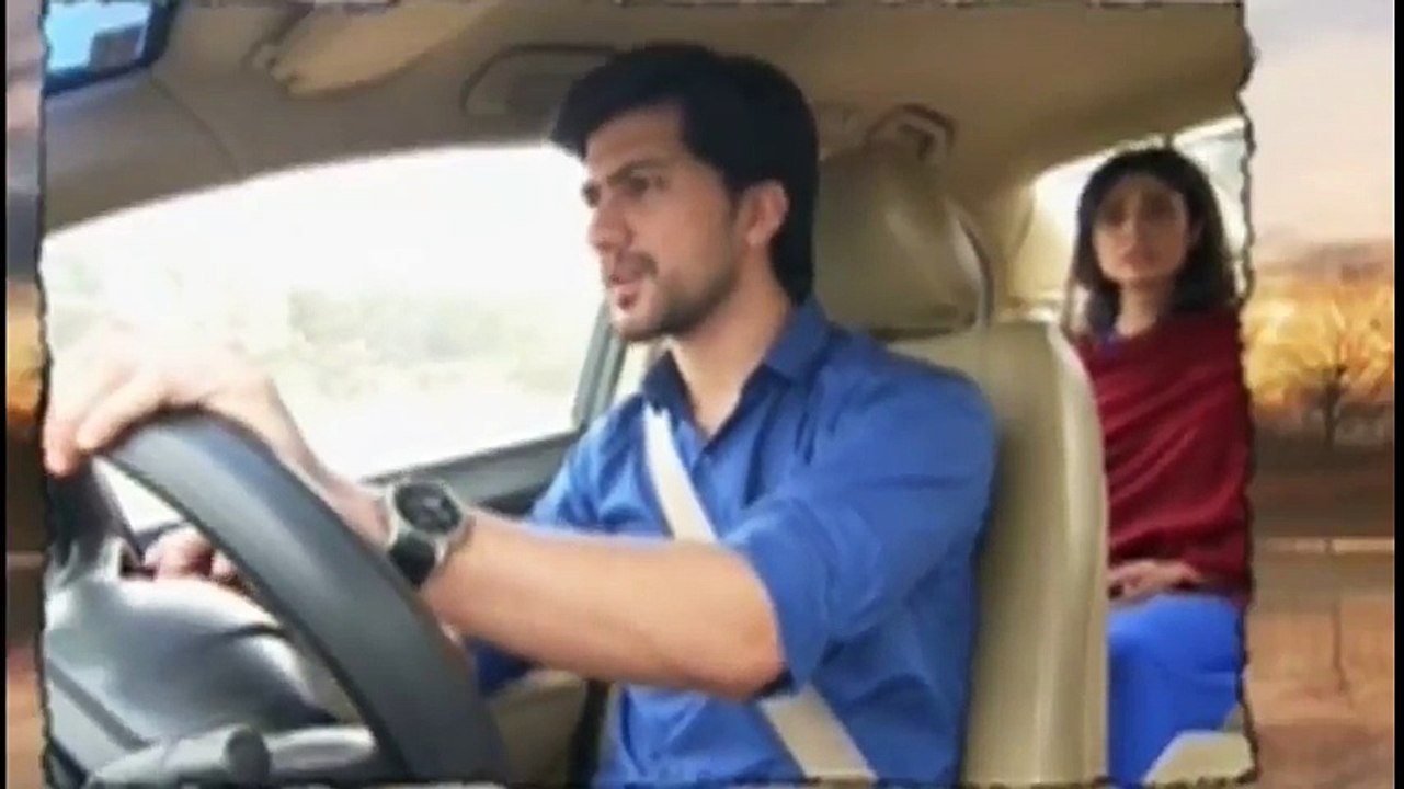 Saya e Dewar Bhi Nahi Episode 13 Promo HUM TV Drama 2 Nov 2016 - YouTube