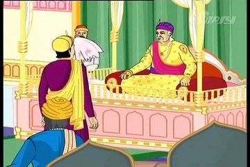 The List of Fools Story From Akbar & Birbal In Hindi