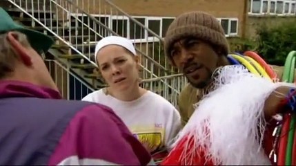 MI High S02 E04 - Fit Up [Part 23]