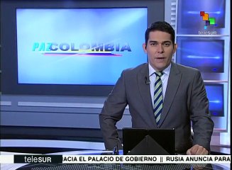 Colombia: culmina fase de debates sobre los Acuerdos de Paz