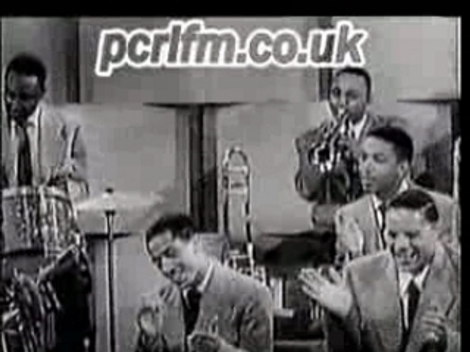 Lionel hampton - tv special