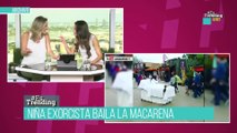 Lo mejor que dejó Halloween y las demás tendencias del momento las encuentras en tu noticiero #ESTRENDING