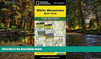READ FULL  White Mountain National Forest [Map Pack Bundle] (National Geographic Trails