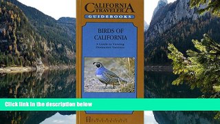 READ NOW  Birds of California: A Guide to Viewing Distinct Varieties (California Renaissance User